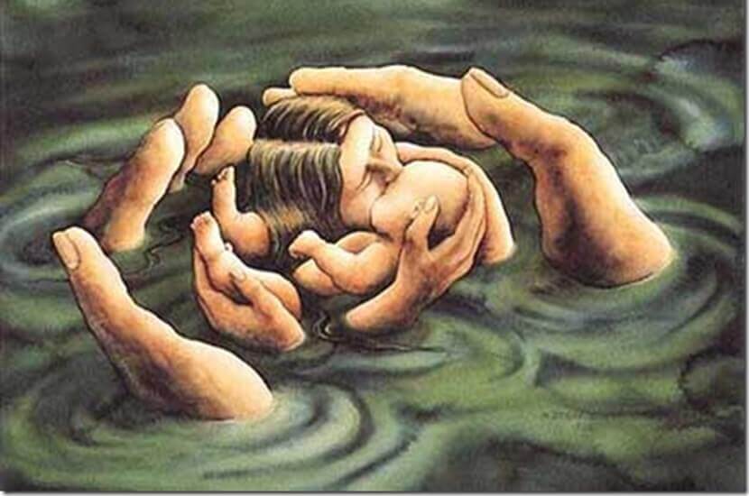 mutter-mit-ihrem-baby
