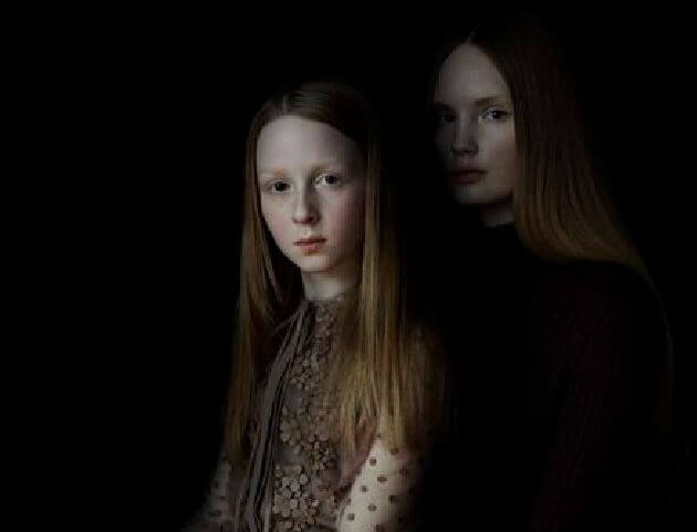 Wenn wir unsere Mutter zwar brauchen, sie uns aber daran hindert, uns zu verwirklichen