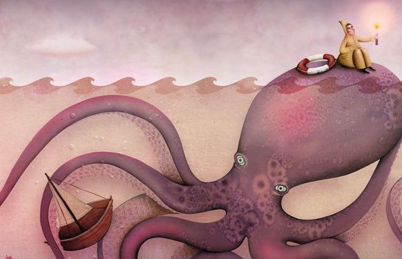 oktopus