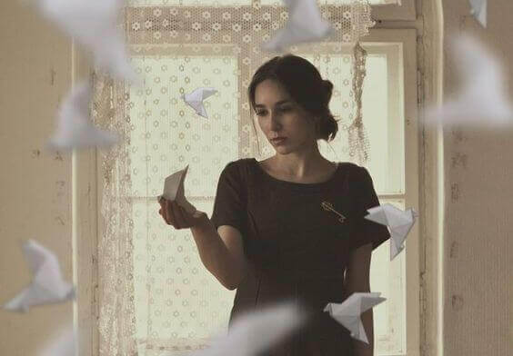 origami