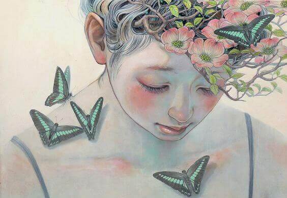 Die tiefsten Wunden entstehen nicht durch scharfe Messer