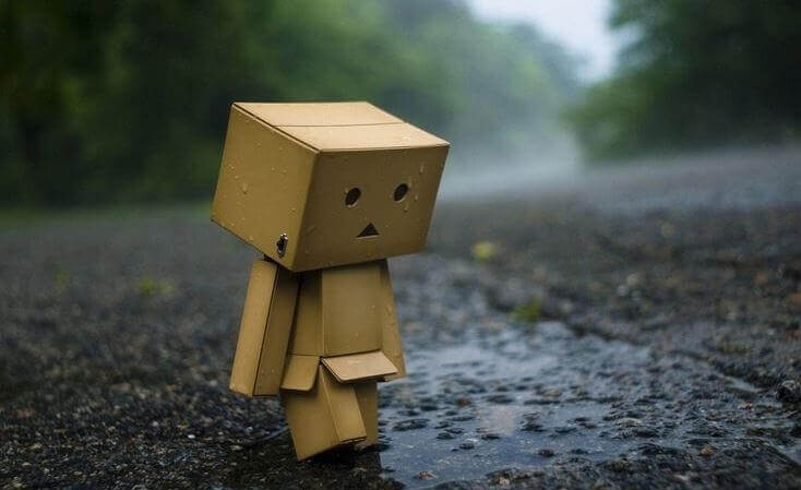 trauriger-kleiner-roboter