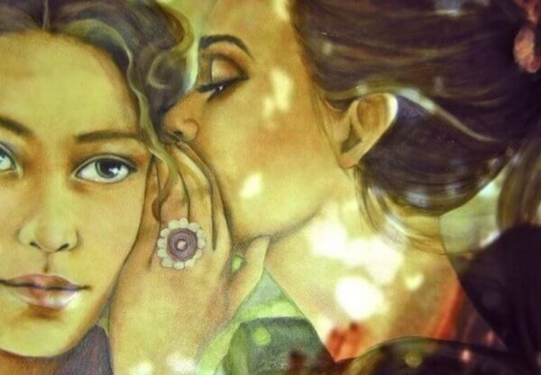 Intelligente Ohren für dumme Worte