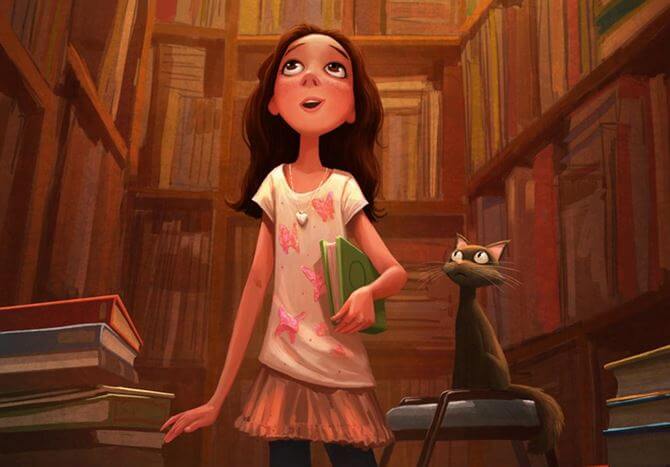 In jedem Buch wartet ein Satz darauf, zu deinem ganz persönlichen zu werden