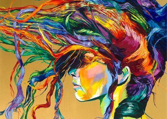 bunte-frau