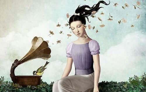 Du entscheidest darüber, ob du lebst oder einfach nur überlebst