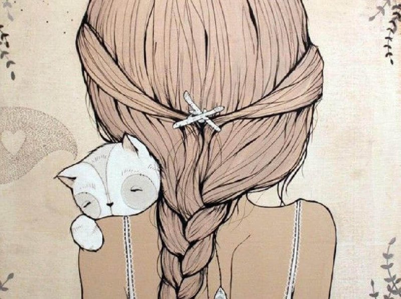 Liebes Leben, entschuldige bitte, dass ich dich enttäusche