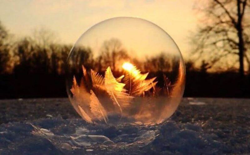 9 spirituell übermittelte Krankheiten