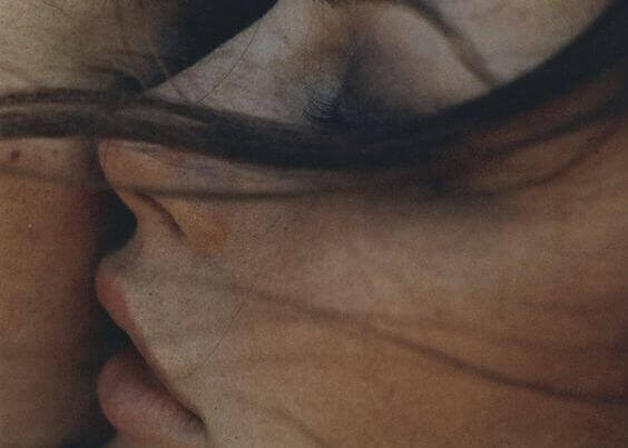 Wenn Angst die Liebe erstickt