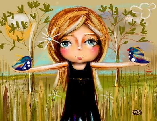 In der emotionalen Intelligenz liegt der Schlüssel zur Erziehung starker Kinder