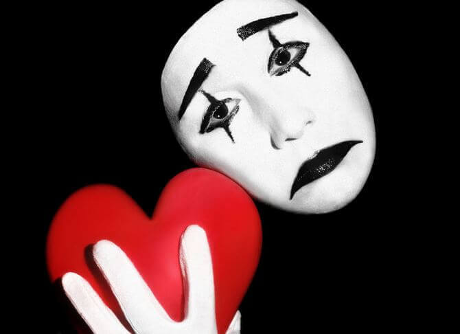 maske
