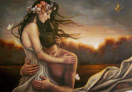 Eine zweite Chance für die Liebe ist nicht für jedes Paar eine Option