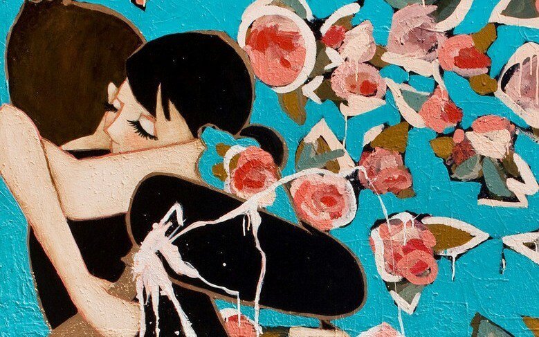 Wenn du mich liebst, dann zeige es mir