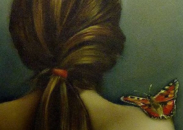 Die Dinge, die du nicht in Ordnung bringst, werden sich wiederholen