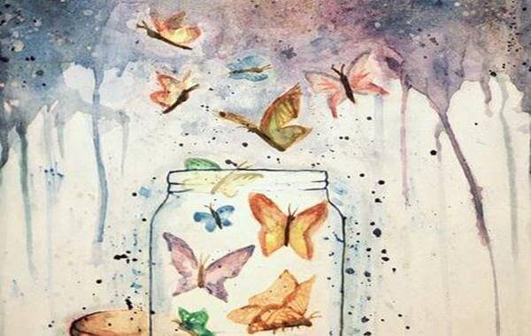 Was von Herzen kommt, vermehrt sich automatisch