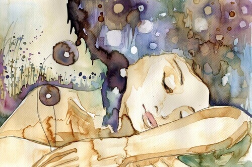 Das Geheimnis der Träume