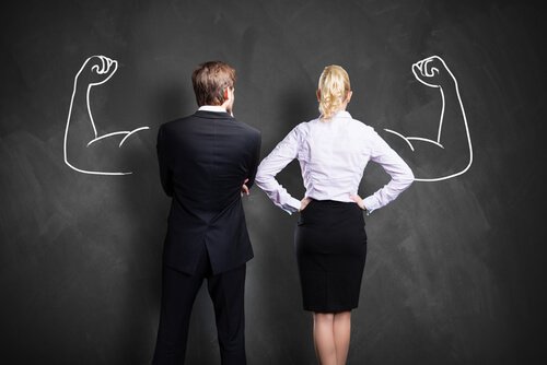 Starker Charakter und Belastbarkeit: Wie hängen sie zusammen?