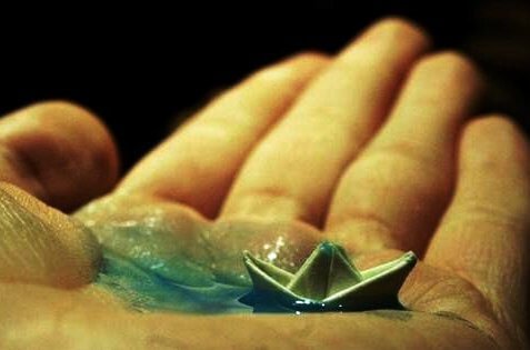 Um Hilfe zu bitten ist keine Schwäche