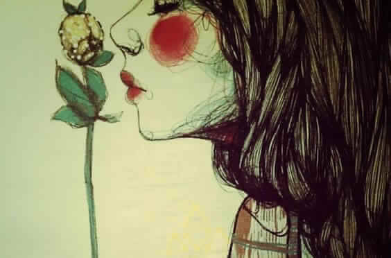 frau-blume