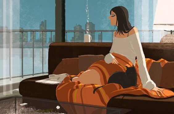 Ich bin nicht der Liebe müde, sondern der Enttäuschungen