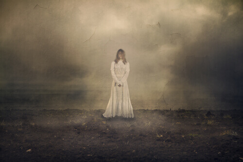 Warum mögen manche Menschen Horrorfilme?