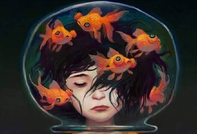 10 Symptome für eine unreife Persönlichkeit