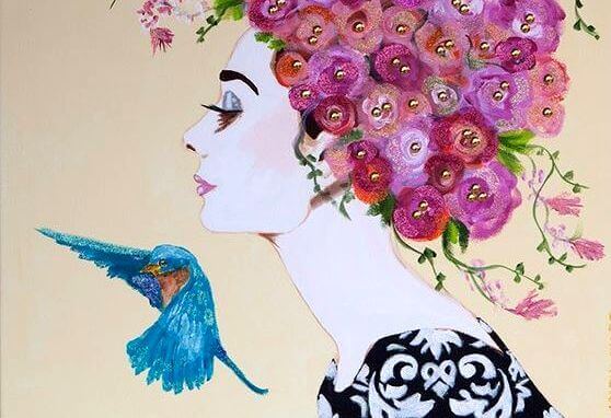 Manche haben Angst vor Veränderungen - ich habe Angst davor, dass sich nie etwas ändert