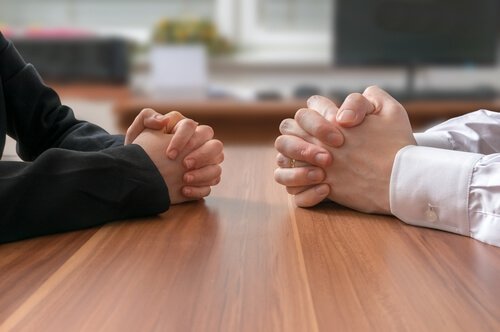 Grenzen setzen: die wahre Kunst von Bestimmtheit