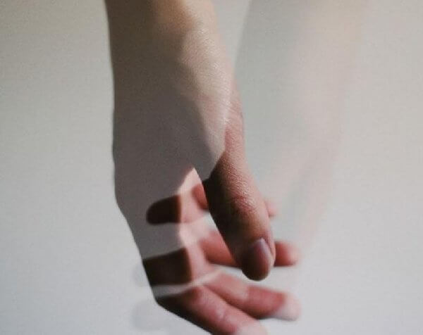 hand-schatten