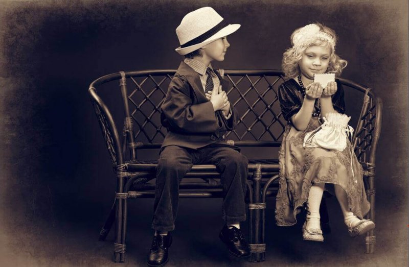 Wer uns wirklich liebt, sieht die Liebe hinter unserer Wut