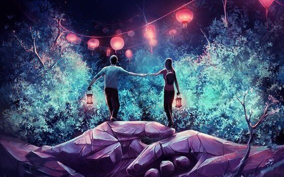 Der Sinn im Leben - eines Tages finden wir, was wir suchen… oder vielleicht auch nicht