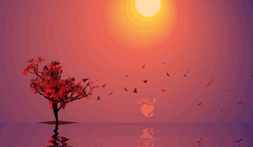roter-baum