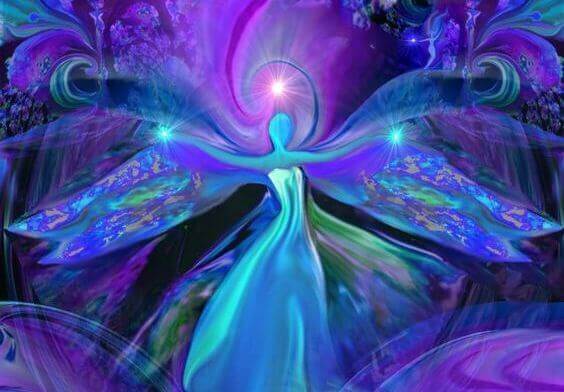 Unsere Seele stirbt Stück für Stück, wenn uns Leidenschaft in unserem Leben fehlt