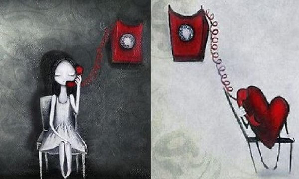 Die stille Verschlechterung lässt uns vortäuschen, dass es uns gut geht