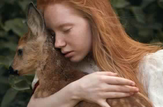 Vernachlässigung ist die Wunde, die am längsten besteht