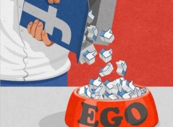Facebook zu vermeiden kann dich glücklicher machen