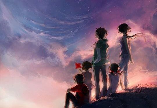 Jeder kann dir etwas beibringen