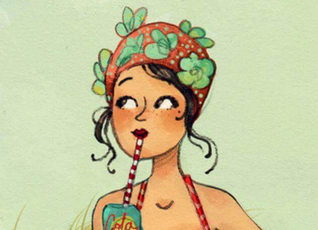 Wir Menschen sind... ein Geschenk