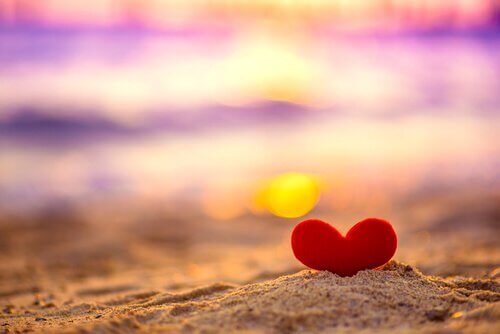 Es gibt 1000 Möglichkeiten, "Ich liebe dich" zu sagen