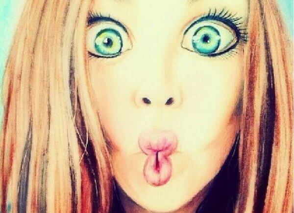 Lachen ist ein Beruhigungsmittel ganz ohne Nebenwirkungen