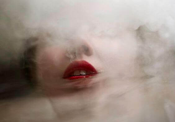 Wenn unser Verstand vernebelt ist, oder von der Unfähigkeit, uns konzentrieren zu können