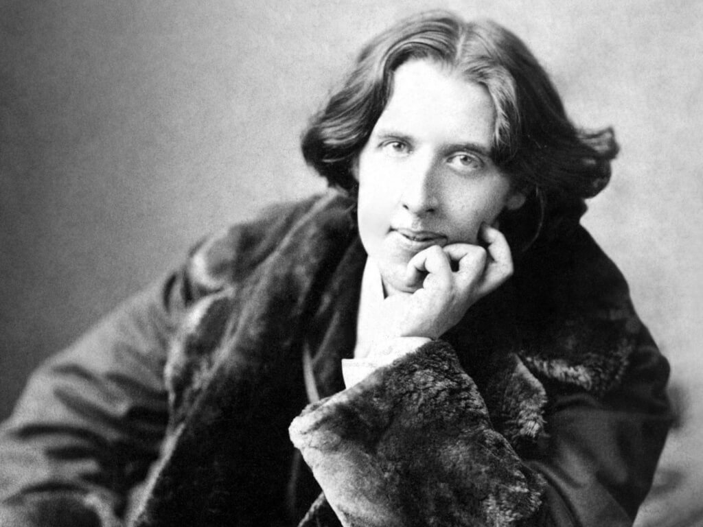 7 Zitate von Oscar Wilde, die dich inspirieren werden