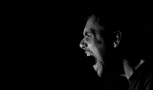 Störung der Impulskontrolle: Wenn aus Frust Aggressivität wird