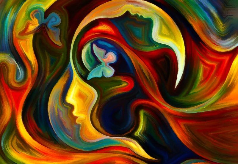 Unser Verstand ist in schwierigen Situationen unser stärkster Verbündeter