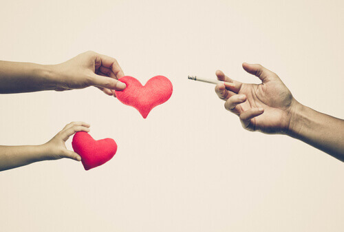 Kann sich dein Körper wieder erholen, wenn du mit dem Rauchen aufgehört hast?