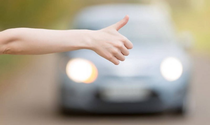 Wenn du lernst, effektiver um etwas zu bitten, erreichst du mehr