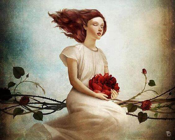 Menopause: eine natürliche Phase im Leben jeder Frau