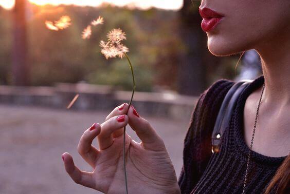 Wunschdenken - Du siehst, was du sehen willst