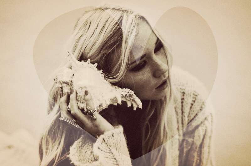 Unsere Bedürfnisse haben ihren eigenen Rhythmus