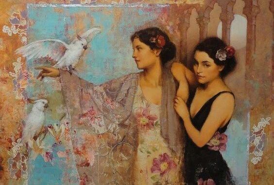 Das emotionale Erbe unserer Vorfahren